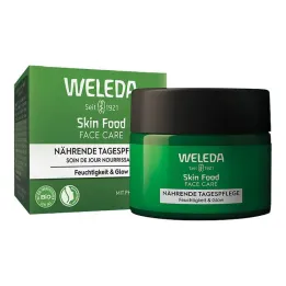 Weleda Skin Food θρεπτική ημερήσια φροντίδα, 40 ml