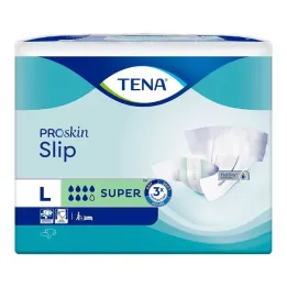 Σλιπ Tena super L, 30 τμχ