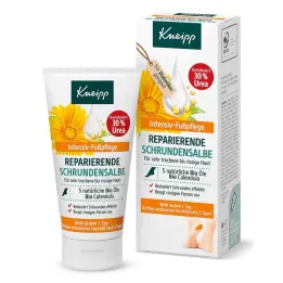 Kneipp Repairing Cracked Aintment (50 ml)