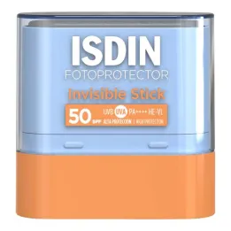ISDIN Αόρατο Βάλσαμο σε Στικ Fotoprotector, 10 γρ