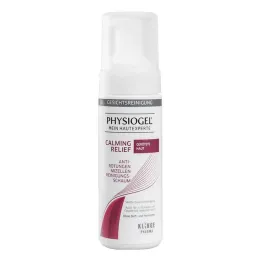Physiogel Calming Relief Anti-Redness Αφρός Καθαρισμού, 150 ml