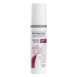 Physiogel Calming Relief κατά της ερυθρότητας κρέμα ημέρας.LSF 25, 40 ml
