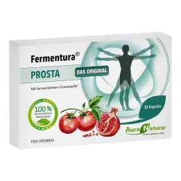 Κάψουλες Fermentura Prosta, 30 τεμ