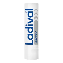 Ladival Active UV-Στικ προστασίας χειλιών LSF 50+, 1 τεμ