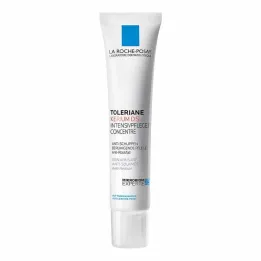 La Roche Posay Toleriane Kerium DS Κρέμα, 40 ml