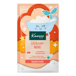 Kneipp κρύσταλλα μπάνιου γοργόνα νερού, 60 γρ