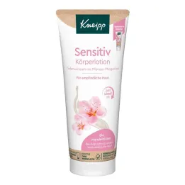 Kneipp Sensitive Body Lotion Άνθη Αμυγδαλιάς, 200 ml