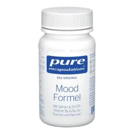 Κάψουλες Pure Encapsulations Mood Formula, 30 τεμ