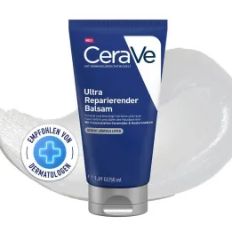Cerave ultra επανορθωτικό βάλσαμο, 50 ml
