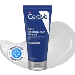 Cerave ultra επανορθωτικό βάλσαμο, 88 ml