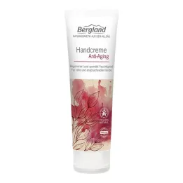 Αντιγηραντική κρέμα χεριών, 75 ml