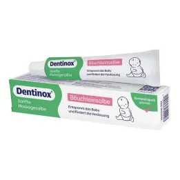 Αλοιφή για την κοιλιά Dentinox, 50 ml