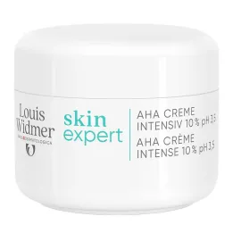 Κρέμα Widmer skinexpert AHA 10% χωρίς άρωμα, 50 ml