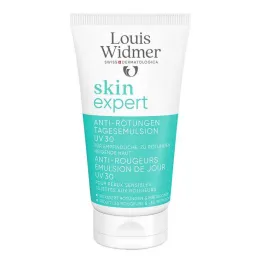 Widmer skinexpert κατά της ερυθρότητας καθημερινά emu.UV 30 ουγγιές, 50 ml