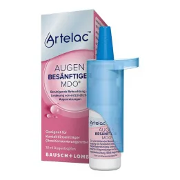 Οφθαλμικές σταγόνες Artelac MDO , 10 ml