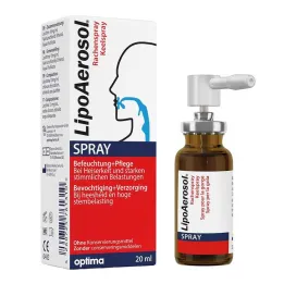 Σπρέι λιποαεροζόλ, 20 ml