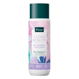 Kneipp Clean Beauty Bio Lotus &amp; Organic Jojoba Hydro-Pfl, 200 ml