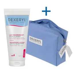 Λοσιόν σώματος Dexeryl, 200 ml