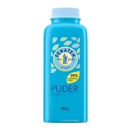 Penaten Natural Powder, 100 γρ