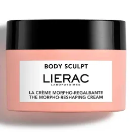 Lierac Body-Sculpt κρέμα σώματος, 200 ml