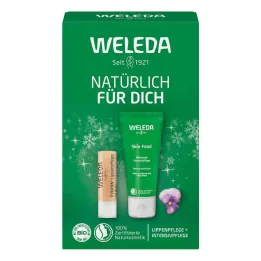 Σετ δώρου Weleda Skin Food/Everon (1 πακέτο)