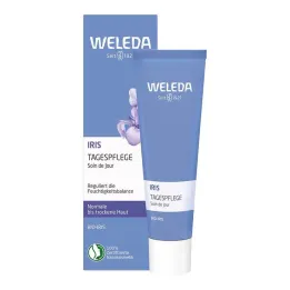 Weleda Iris day care, 30 ml