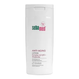 Sebamed Αντιγηραντική Λοσιόν, 200 ml