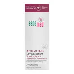 Sebamed αντιγηραντικός ορός lifting, 30 ml