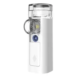 Omron mini Air 360 + Mesh Nebulizer φορητός, 1 τεμ