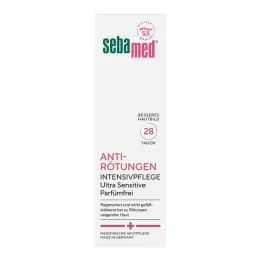 Sebamed κρέμα εντατικής περιποίησης κατά της ερυθρότητας, 50 ml