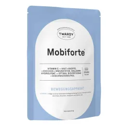 Mobiforte με υδρόλυση και βιταμίνη C σε σκόνη, 300 γρ