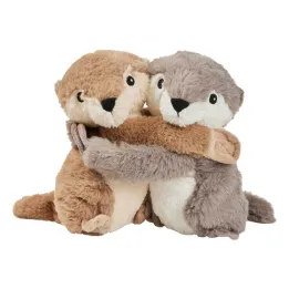 Warmies Cuddly Friends Otter, 1 τεμάχιο