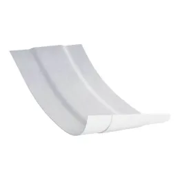 Dracoplast Classic Γύψος 6 cmx1 m λευκός, 1 τεμ