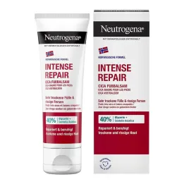 Βάλσαμο ποδιών Neutrogena Intense Repair Cica, 50 ml