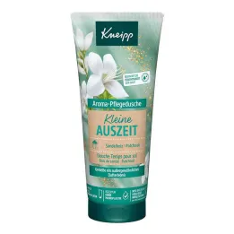 Kneipp άρωμα περιποίησης ντους μικρό χρονικό άουτ, 200 ml