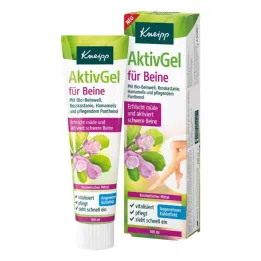 Kneipp Active Gel για Πόδια (100 ml)