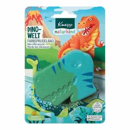 Αφρόλουτρο Kneipp naturkind Dino World, 1 τεμ