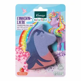 Kneipp naturkind unicorn love αφρόλουτρο, 1 τεμ
