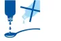 Instructions for use for GASTEO Σταγόνες για γαστρεντερικά προβλήματα, 100 ml - 11