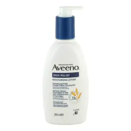 Λοσιόν σώματος Aveeno Skin Relief, 300 ml