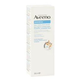 Μαλακτική κρέμα Aveeno Dermexa, 200 ml