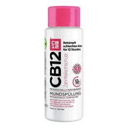 CB12 Προστασία τσίχλας στοματικό διάλυμα, 250 ml