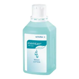 Λοσιόν πλυσίματος Esemtan, 500 ml