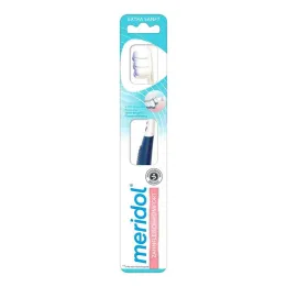 Meridol gum comfort οδοντόβουρτσα εξαιρετικά απαλή, 1 τεμάχιο
