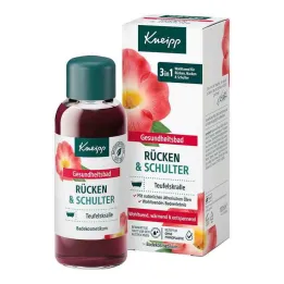 Kneipp λουτρό υγείας πλάτης &amp; ώμου, 100 ml