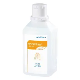 Esemtan skin lotion perfume oil Oxygen 239, 500 ml