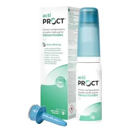 Actiproct Gel Can, 45 ml
