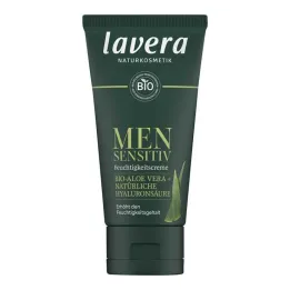 Lavera Ανδρική Ενυδατική Κρέμα DE, 50 ml