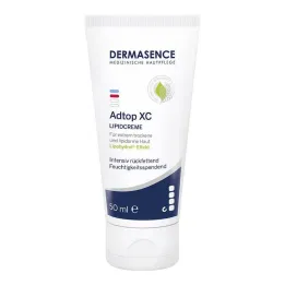 Dermasence Adtop XC λιπιδική κρέμα, 50 ml