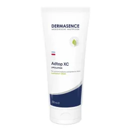 Lipid lotion Dermasence Adtop XC , 200 ml